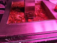 -老王芙蓉蛋卷饼(万达店)