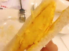 无烘蛋治-大哥餐厅(西城花园店)