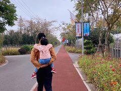 -前小桔亲子创意农场·草莓采摘·露营烧烤