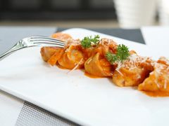 伦巴第大焗饺-EATALIA意塔利意式餐厅(鼓楼店)