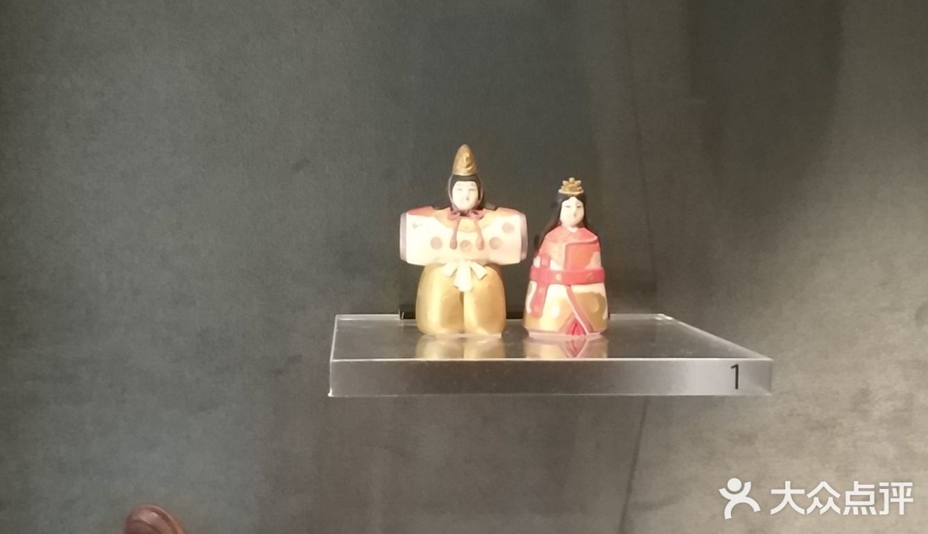 东京国立博物馆 在上野公园