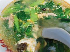 三鲜汤-泰顺江南春面馆