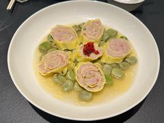 -茶人村·前滩江景雅宴(上海首店)