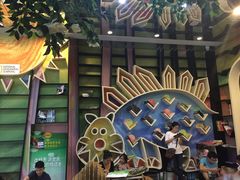 -钟书阁(松江泰晤士小镇店)