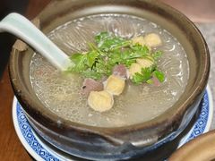 -南京大牌档(青岛万象城店)