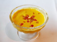 -正佳广场万豪酒店-粤菜餐厅·点心·海鲜·聚餐