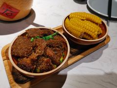 -不倒翁·安徽名菜楼(步行街店)