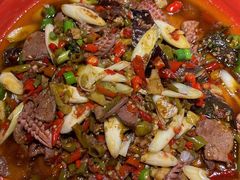 -常和州·夜宵大排档(常州单店)