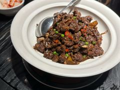 -湘力力小院·鱼汤泡饭(枫林路店)