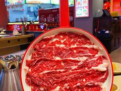 -蜀大侠火锅(四川北路店)