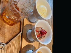 自制冰淇淋-Vanilla Specialty Coffee(八大关店)