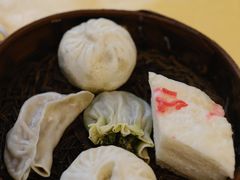 早茶点心套餐-富春茶社(国庆路店)