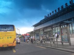 -苏州汽车客运北站