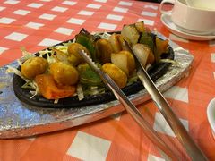 -Santoor 萨都里印度餐厅(北锣鼓巷店)