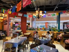 大堂-彼德西餐厅(凯德广场新南店)