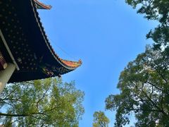 -南岳衡山风景名胜区