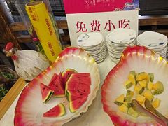 -四季厨房 鲁菜·孔府烤鸭(高新万达店)