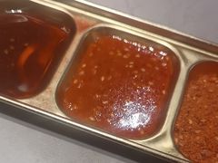 -轻烧烤肉(光谷步行街店)