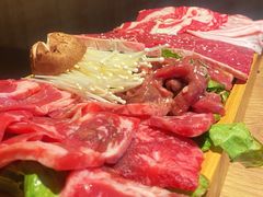 -一井烧肉·活鳗·火锅(毕淘买店)