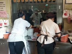 门面-庆丰包子铺(金沟河桥店)