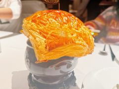 焖罐安格斯牛肉-起士林大饭店(小白楼店)