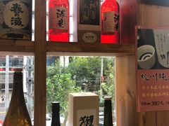 -有喜屋·深夜食堂(北京西路店)