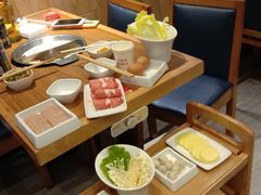 -傣妹火锅(罗宾森购物中心店)