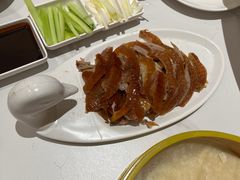 烤鸭-梅利汴京烤鸭•开封豫菜地标店(晋安路店)