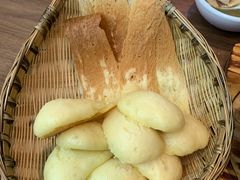 -有红鸡毛店·川菜(建设路店)