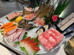 -生如夏花泰式火锅(伊藤双楠店)