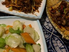-滇道云南特色料理(康定路店)