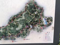 -杭州半山国家森林公园