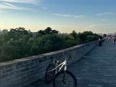 -西安城墙·碑林历史文化景区