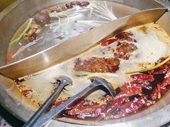 -小龙坎火锅(总店)