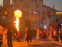 -华谊兄弟（长沙）电影小镇