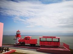 -漳州滨海火山岛自然生态风景区