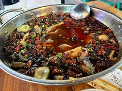 -黑竹香鸡(营和巷店)