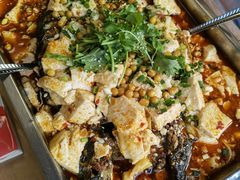 -古城苗家土菜馆(河景餐厅店)