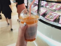 -乐天免税店(明洞店)