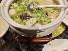 -小秦淮·南京土菜(新亭西路店)