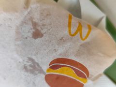 -麦当劳(中山路店)