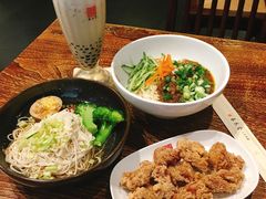 -春水堂人文茶馆(台中新时代店)