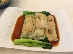-龙的酒楼·手工早茶·顺德菜(近良路店)