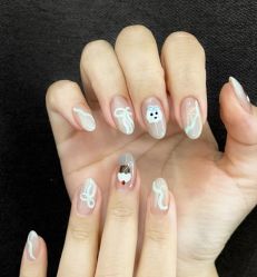 -斯馨·健康美甲美睫