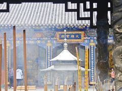 -护国法轮寺