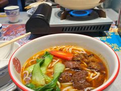 -胡记德源粉·湖南菜(双安店)