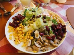 -秘密小花园(第三中学店)