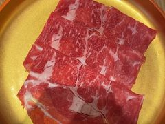 -松野谷·寿喜烧自助(华联顺义金街购物中心店)