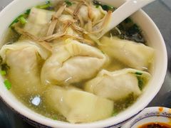 招牌馄饨-苏兴记(建筑路店)