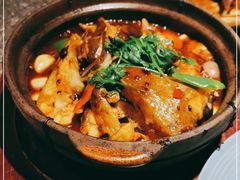 -马老六清真餐厅(雁滩店)